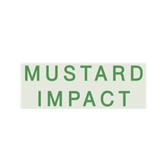 머스타드 임팩트